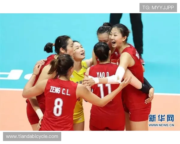 深圳排球队在世界杯中的团队协作表现分析与启示