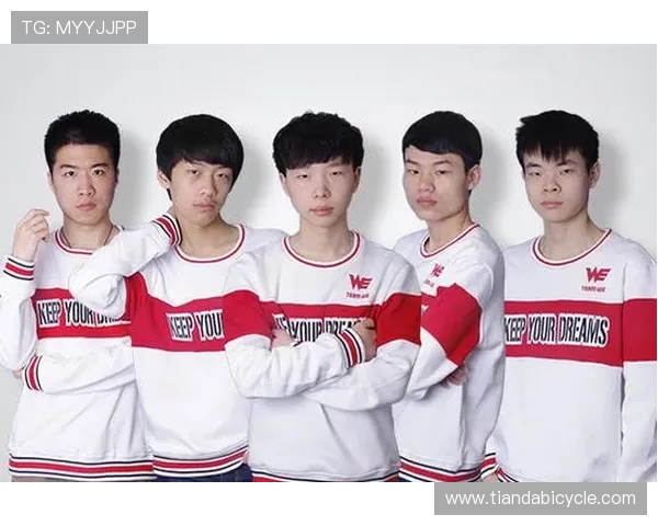 热议王者荣耀：WE战队如何在变革中重塑实力与团队精神