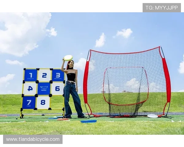 飞盘新手必看：轻松掌握灵活性技巧的全面入门指南