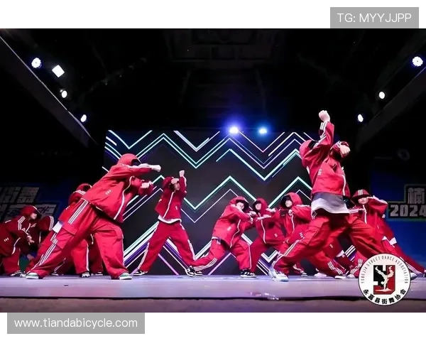 街舞心理素质评比揭晓上海街舞队荣获第三名的背后故事