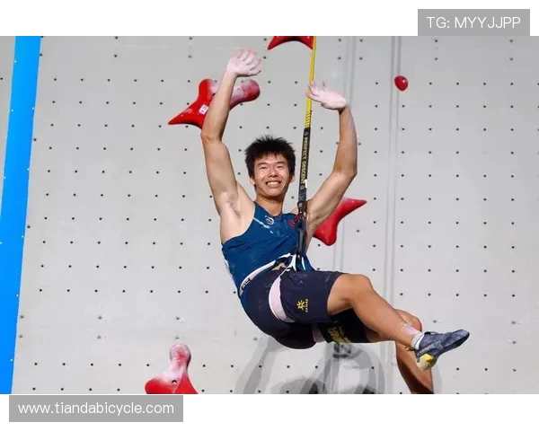 北京攀岩队以70分稳居攀岩联赛积分榜首位展现强劲实力